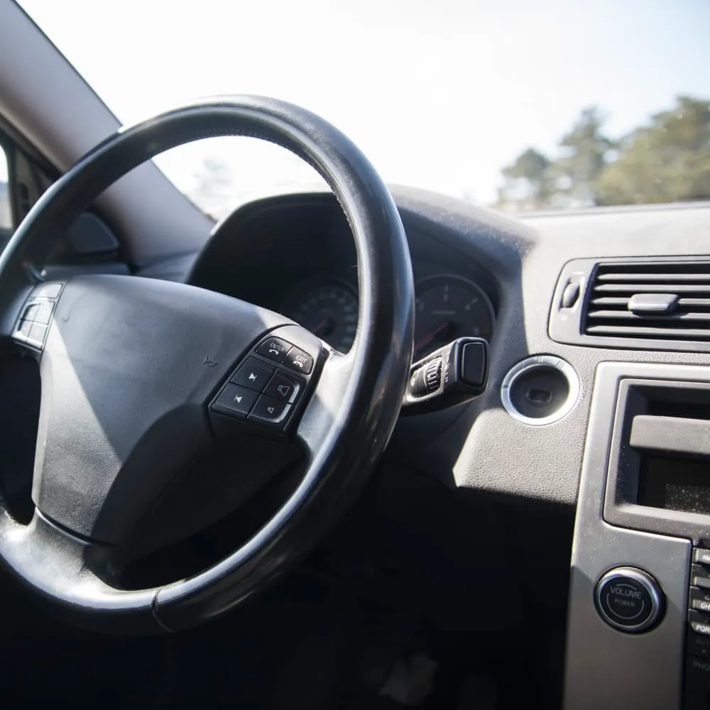 Steering and Suspension in Sacramento, CA