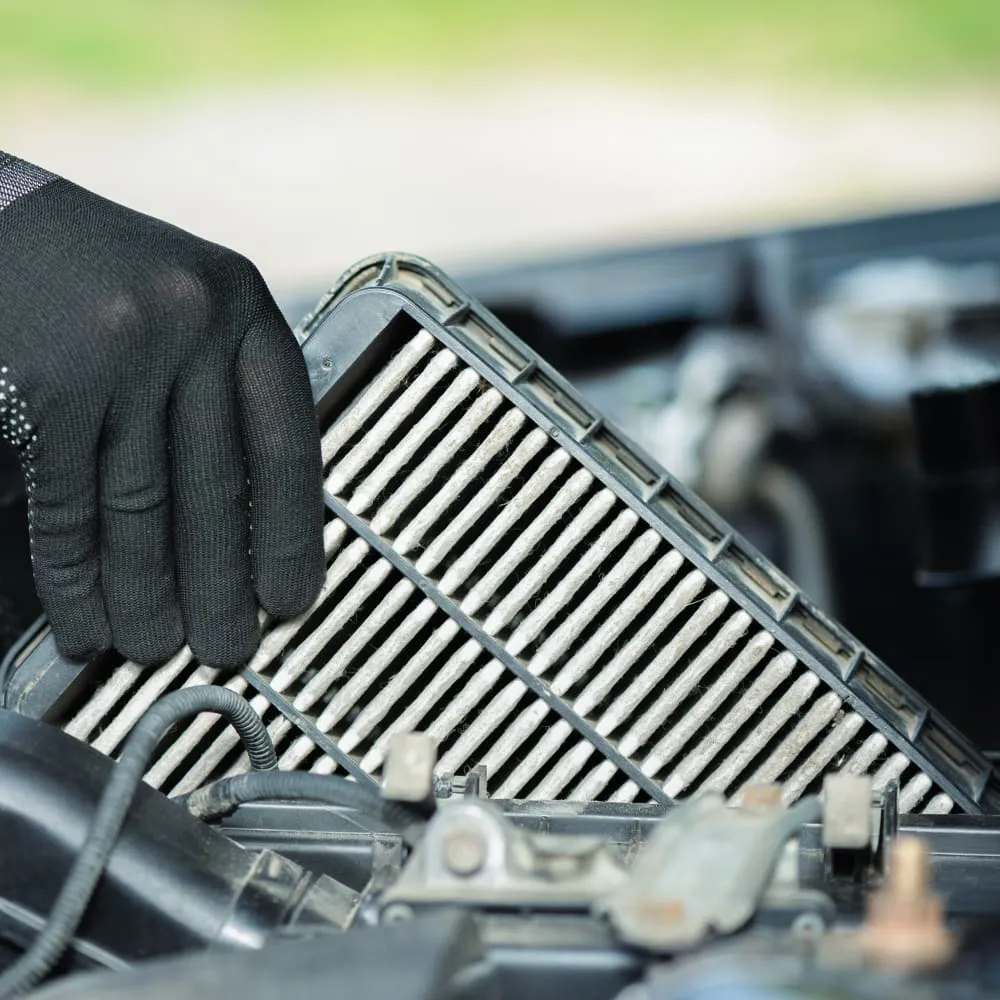 Scheduled Maintenance in Sacramento, CA