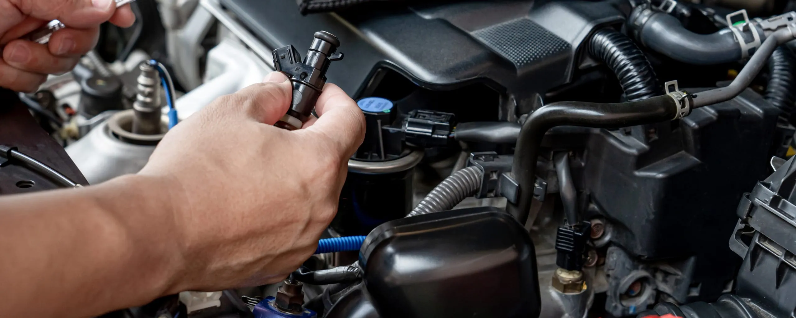 Fuel Injection Service near Sacramento, CA