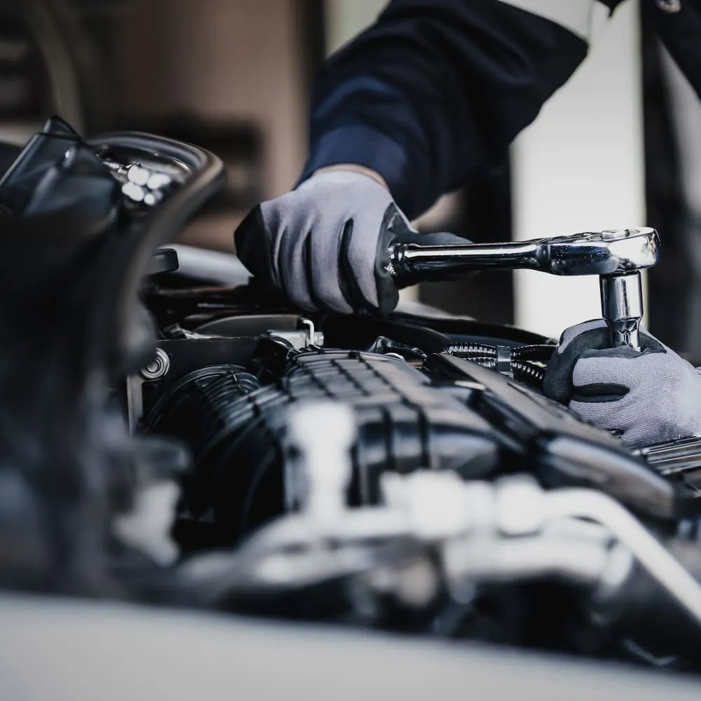 Engine Repair in Sacramento, CA
