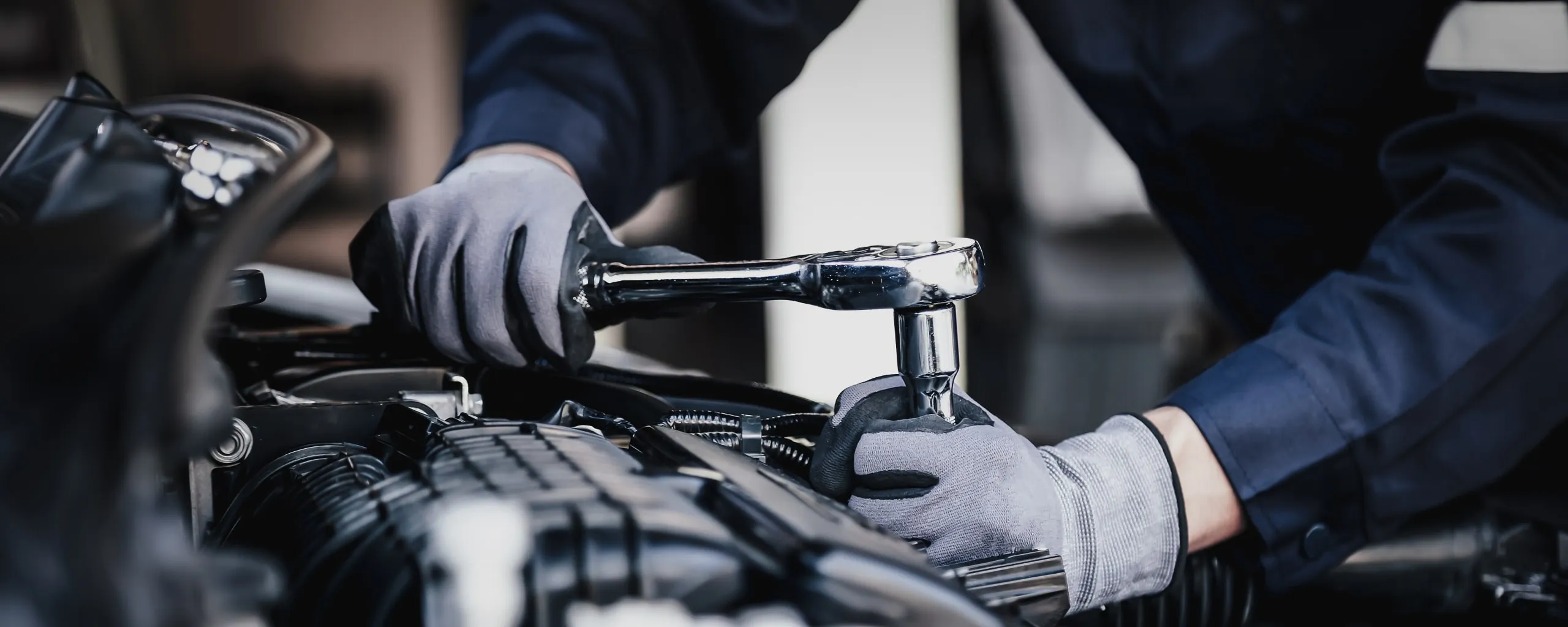 Engine Repair near Sacramento, CA