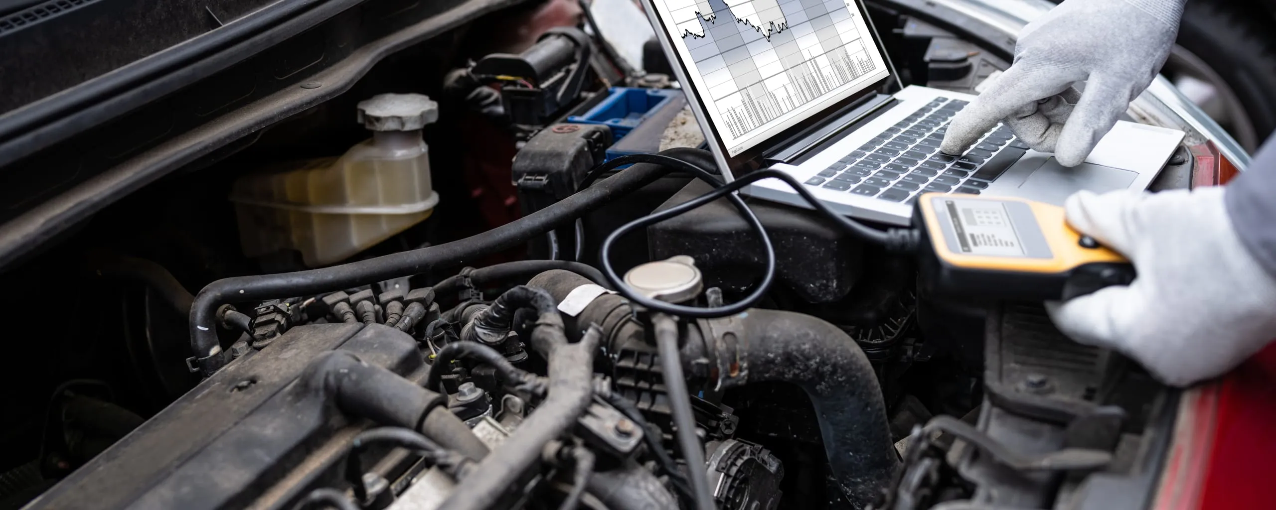 Digital Inspections near Sacramento, CA