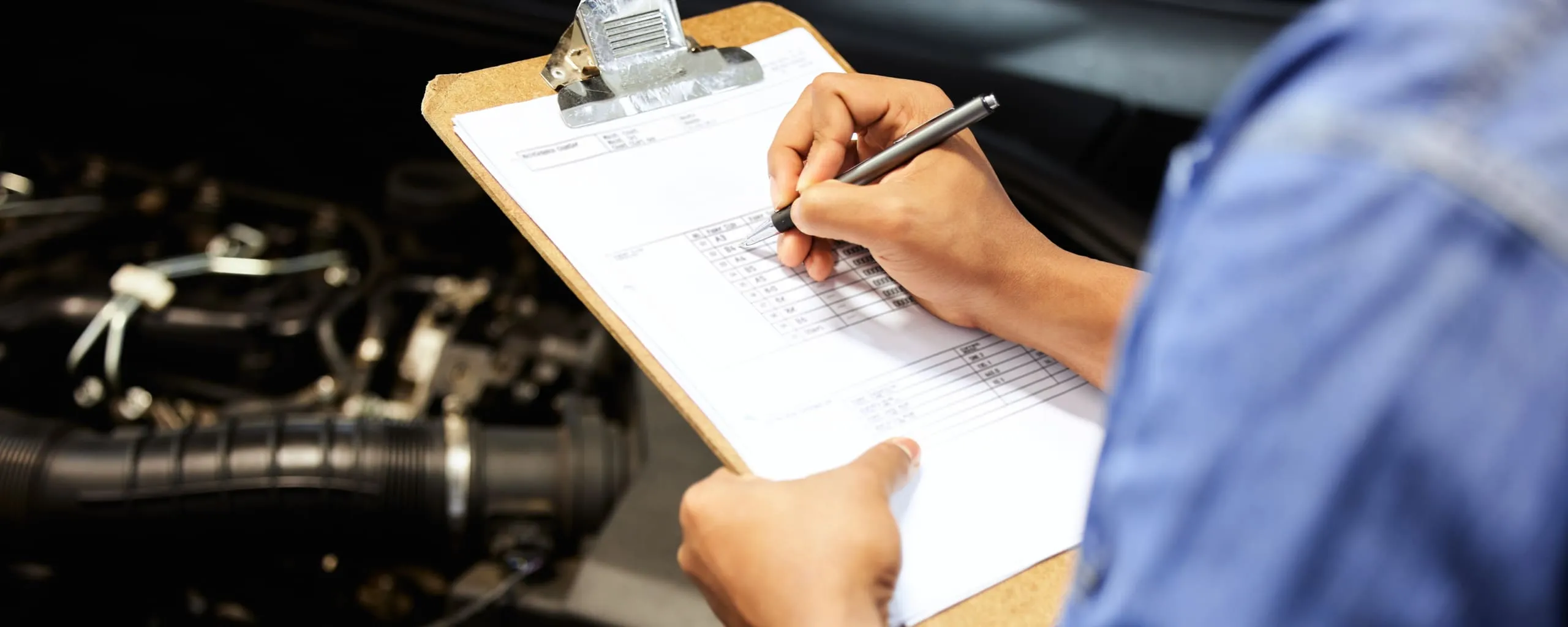 Smog Inspections near Sacramento, CA