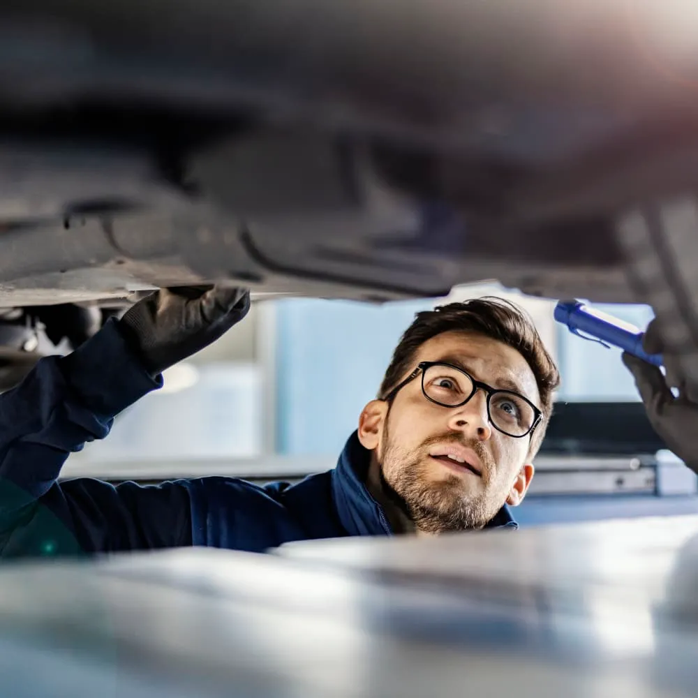 Car Preventative Maintenance in Sacramento, CA