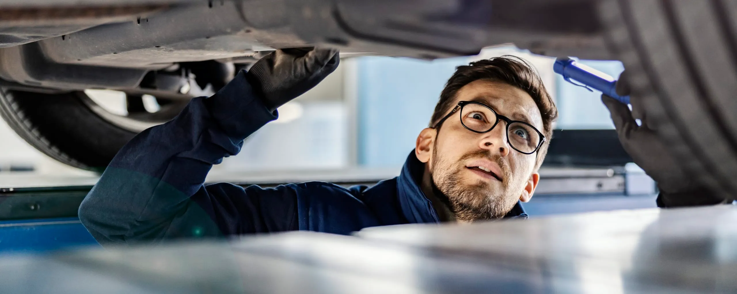Car Preventative Maintenance near Sacramento, CA