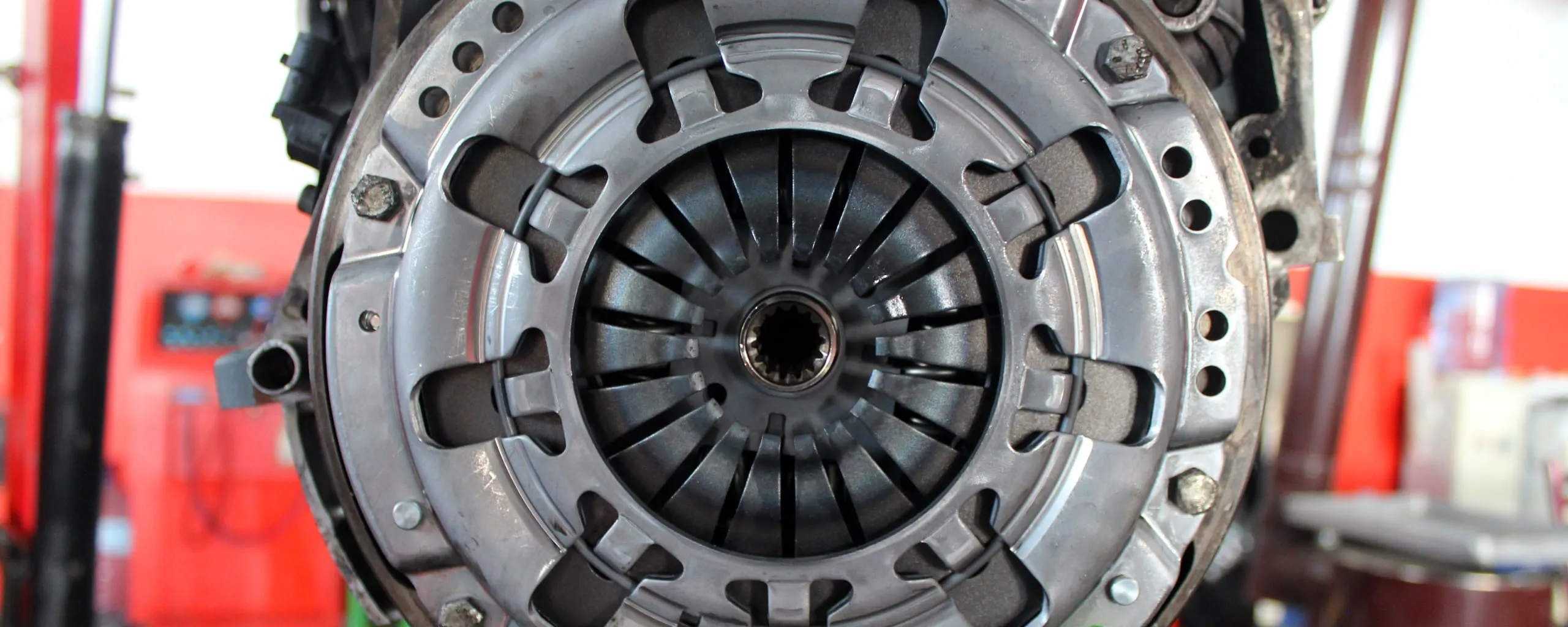 Transmission Repair near Sacramento, CA