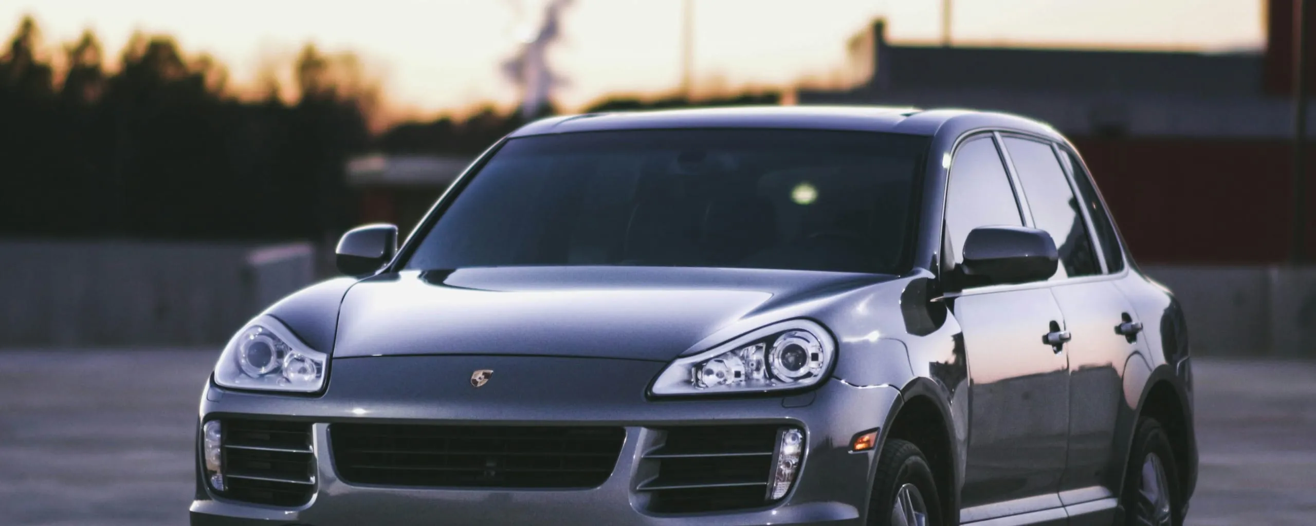 Porsche Repair and Service near Sacramento, CA