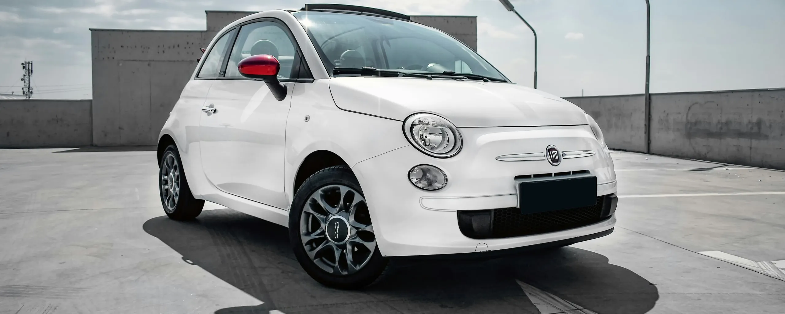 Fiat Repair and Service near Sacramento, CA