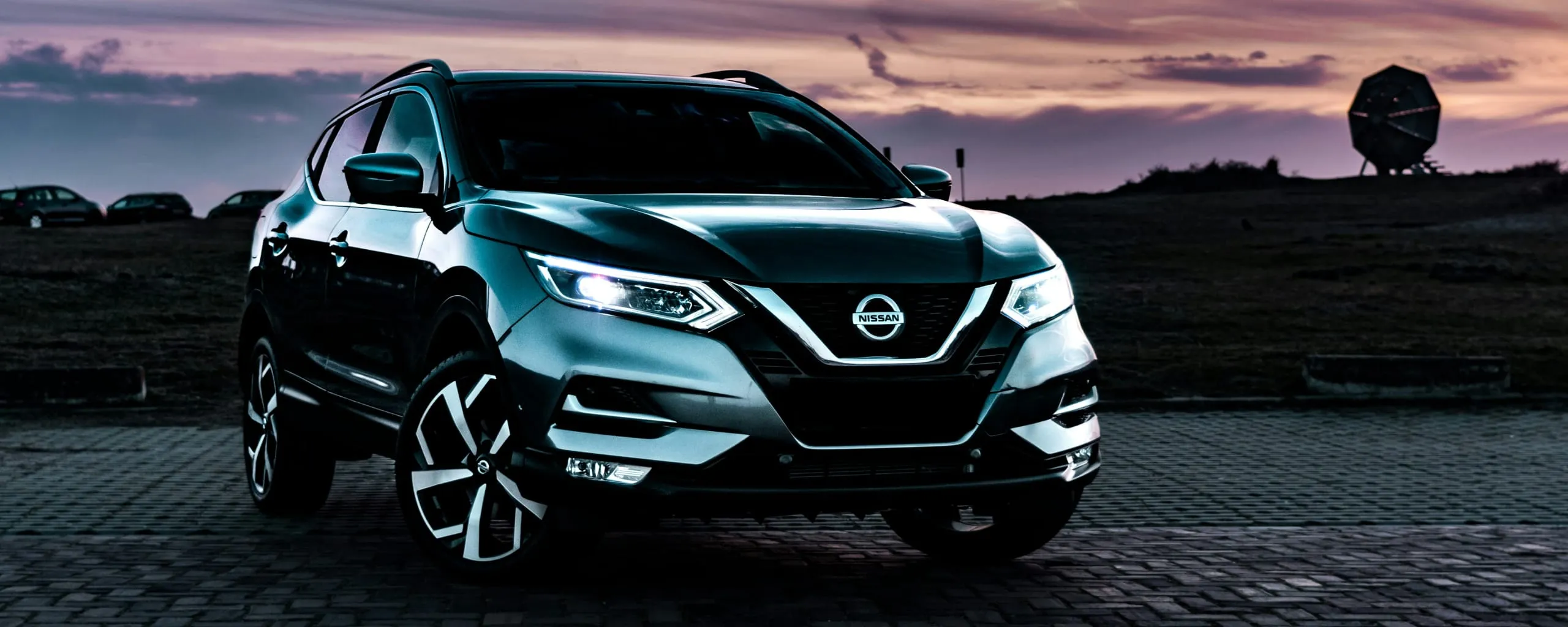 Nissan Repair and Service near Sacramento, CA