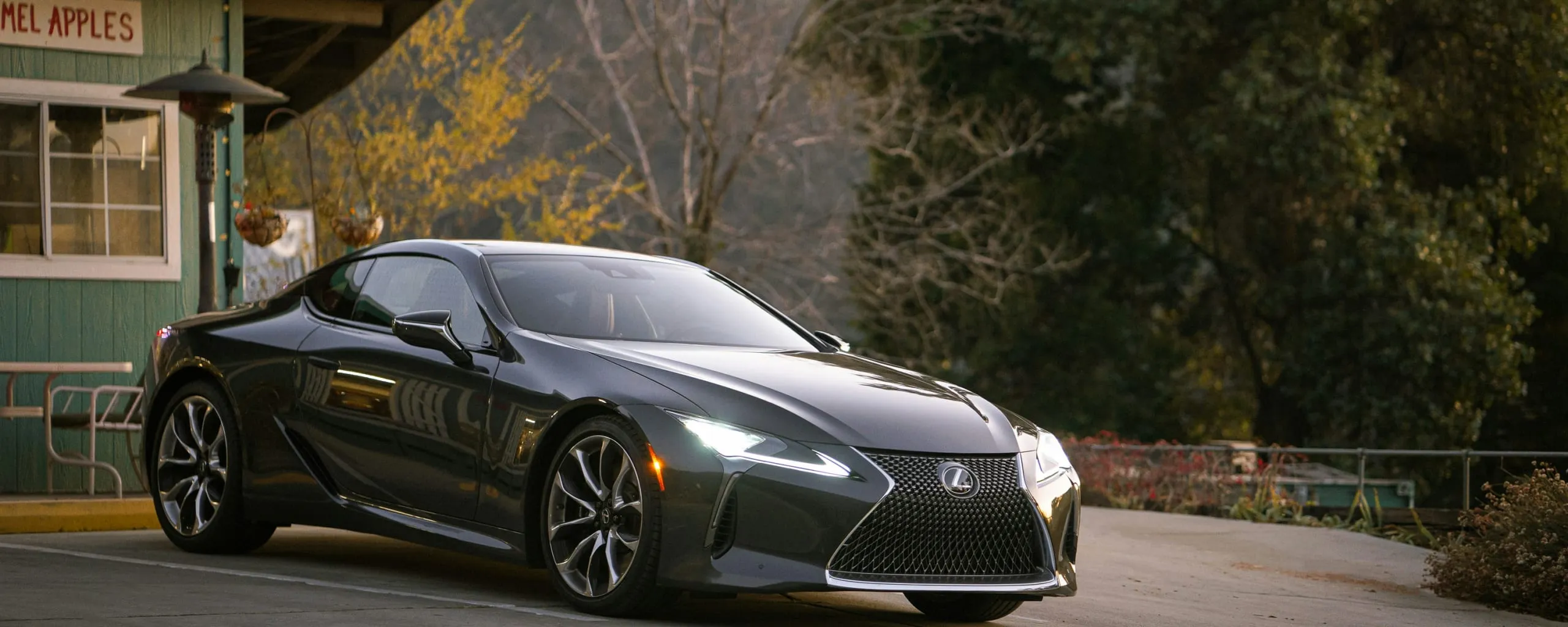 Lexus Repair and Service near Sacramento, CA