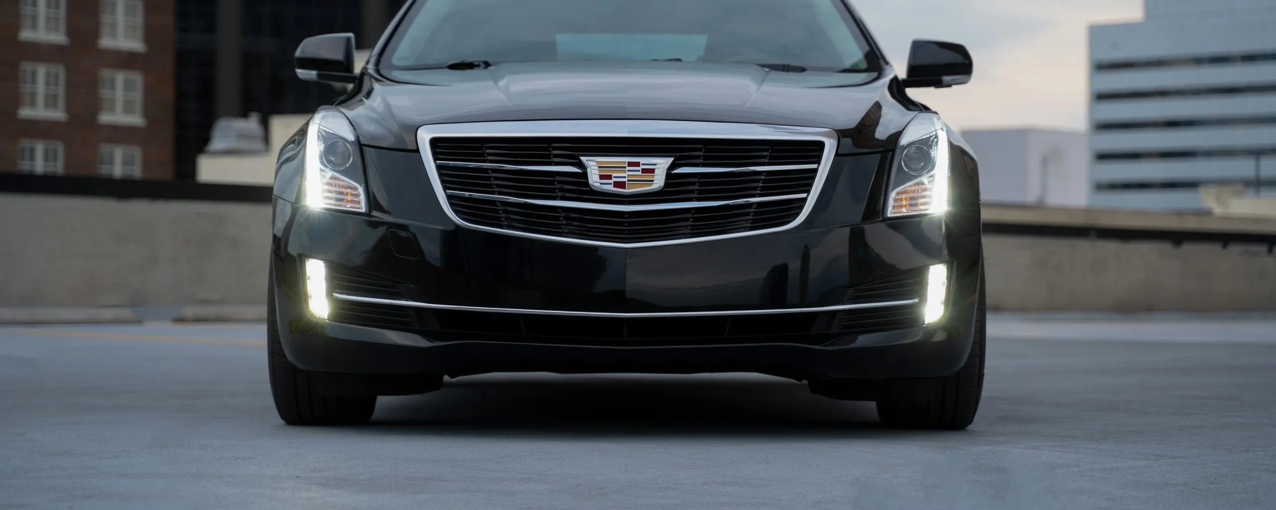 Cadillac Repair and Service near Sacramento, CA