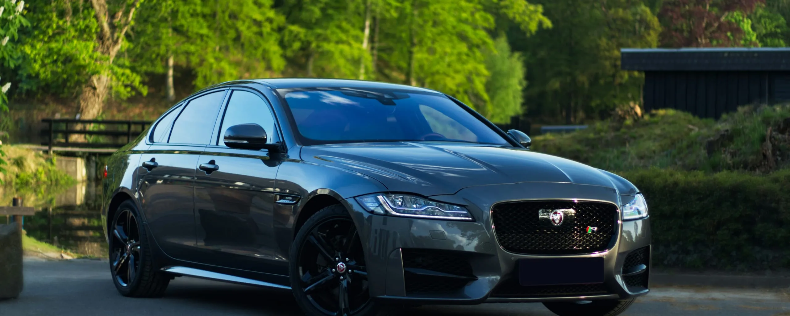 Jaguar Repair and Service near Sacramento, CA