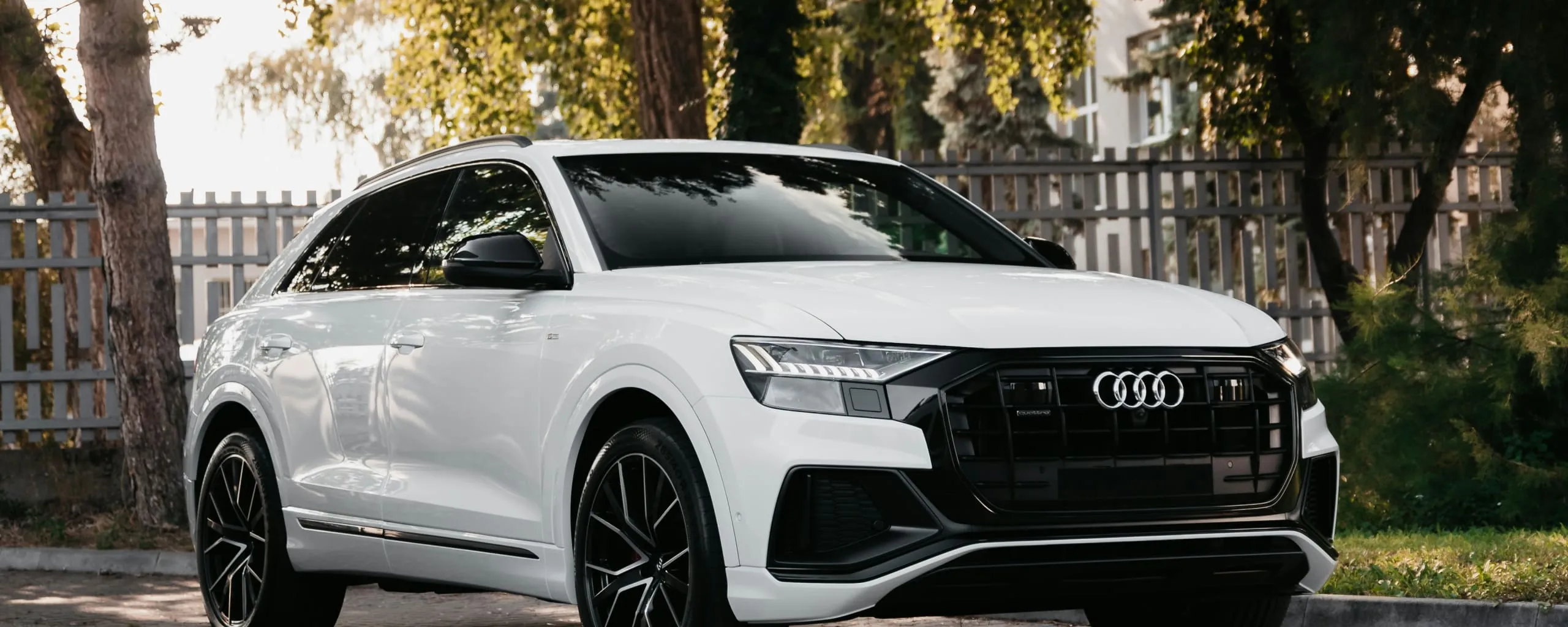 Audi Repair and Service near Sacramento, CA
