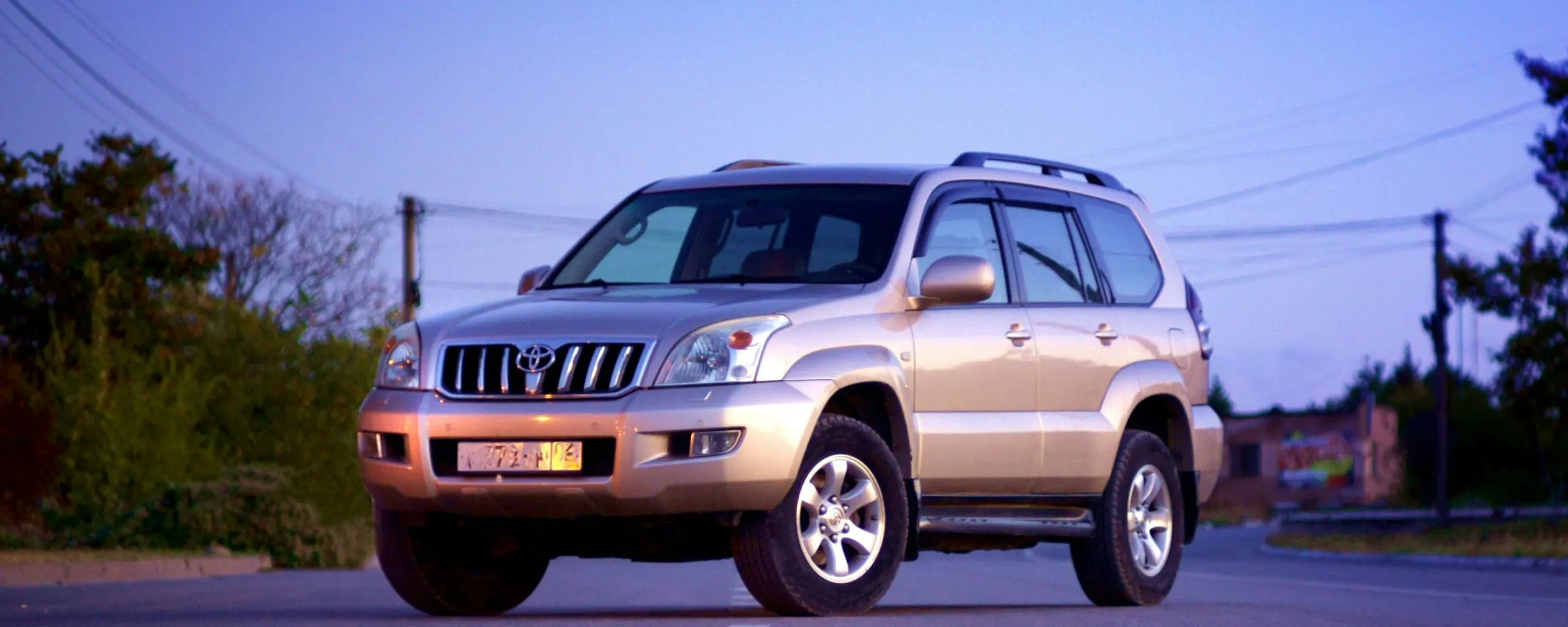 Toyota Repair and Service near Sacramento, CA