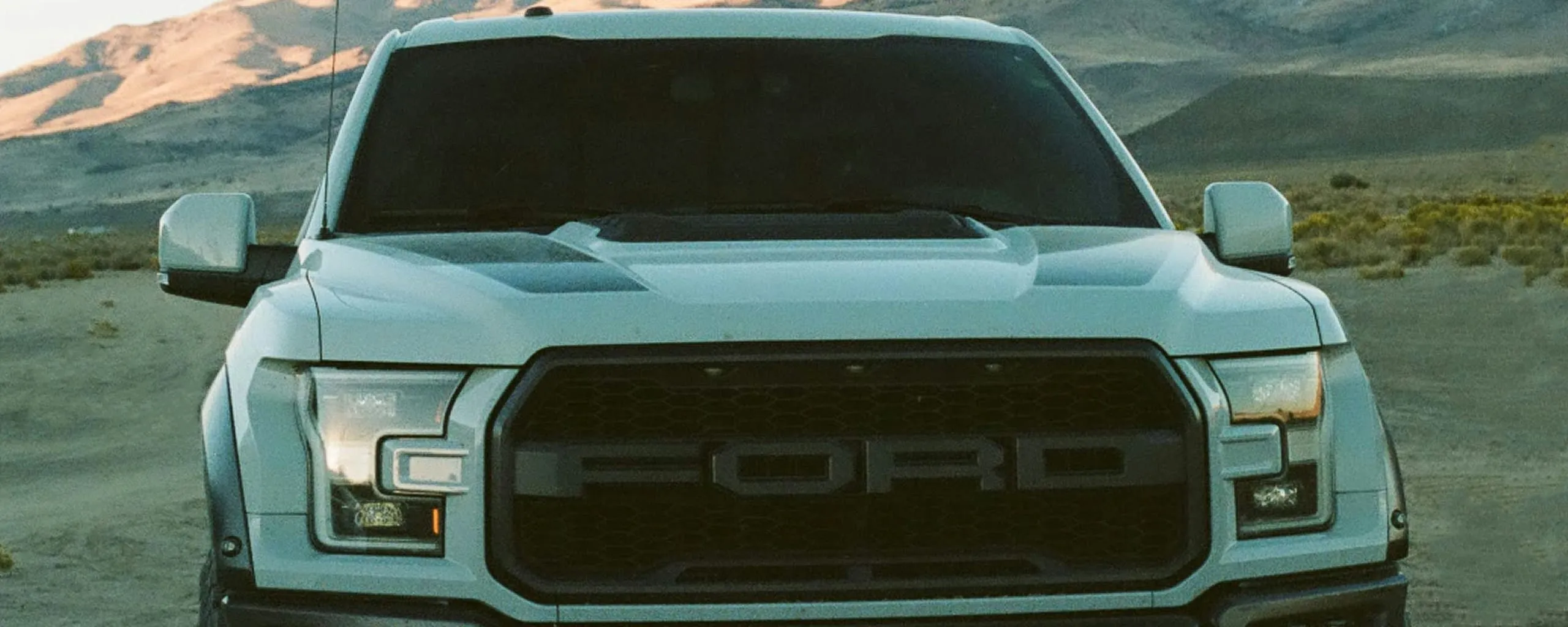 Ford Repair and Service near Sacramento, CA