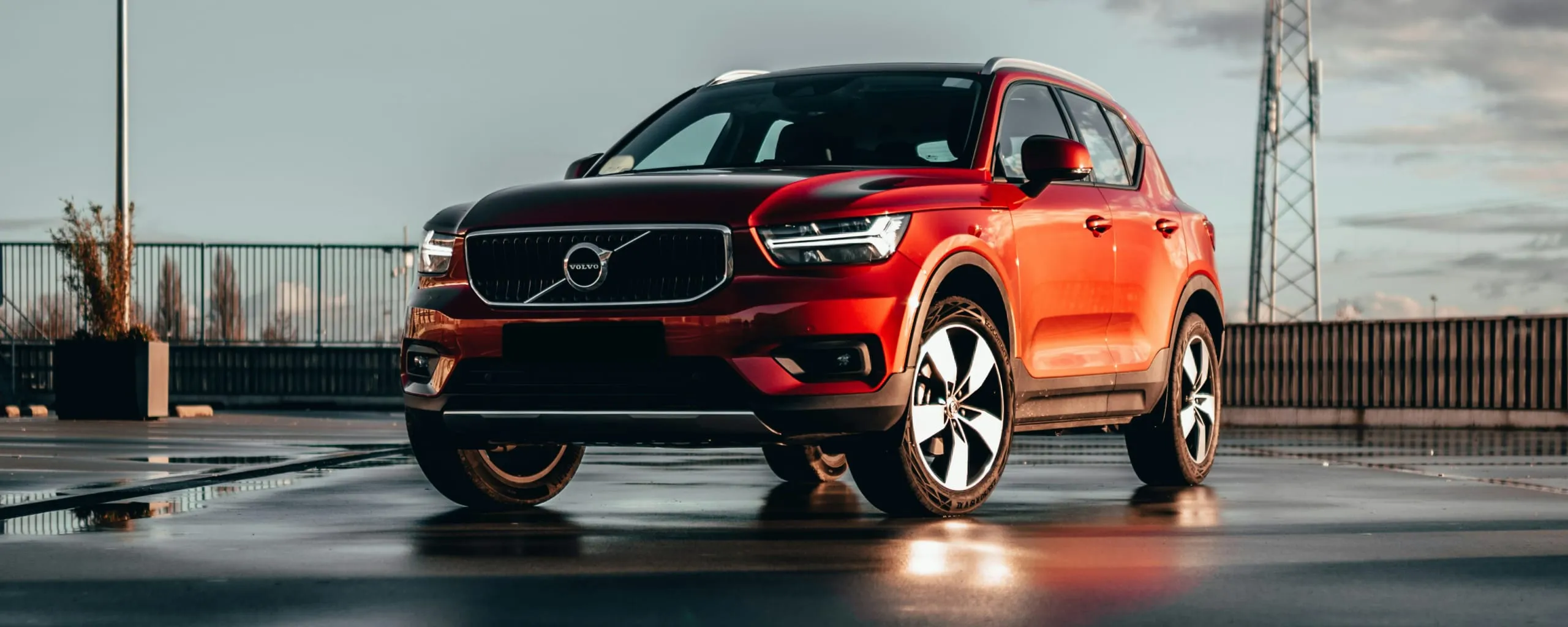 Volvo Repair and Service near Sacramento, CA