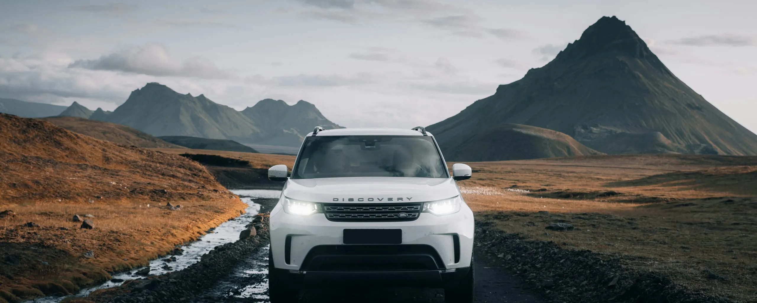 Land Rover Repair and Service near Sacramento, CA