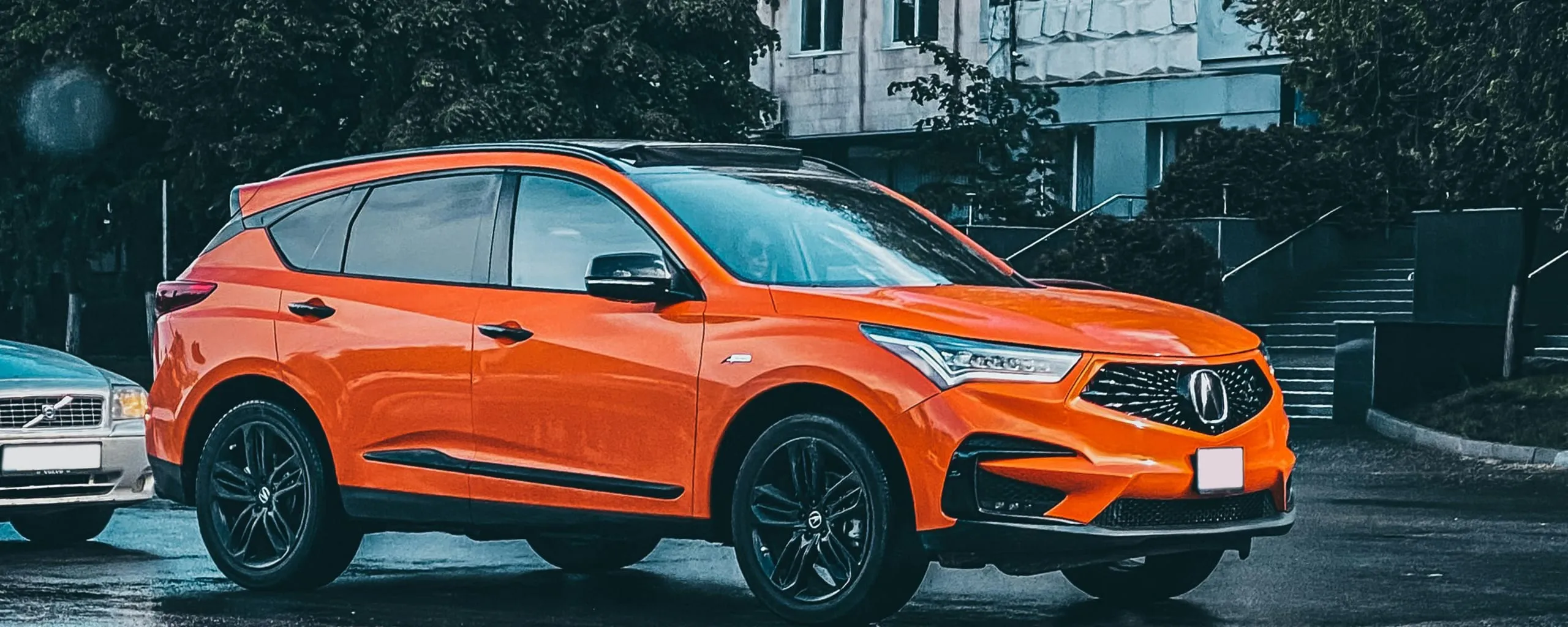 Acura Repair and Service near Sacramento, CA