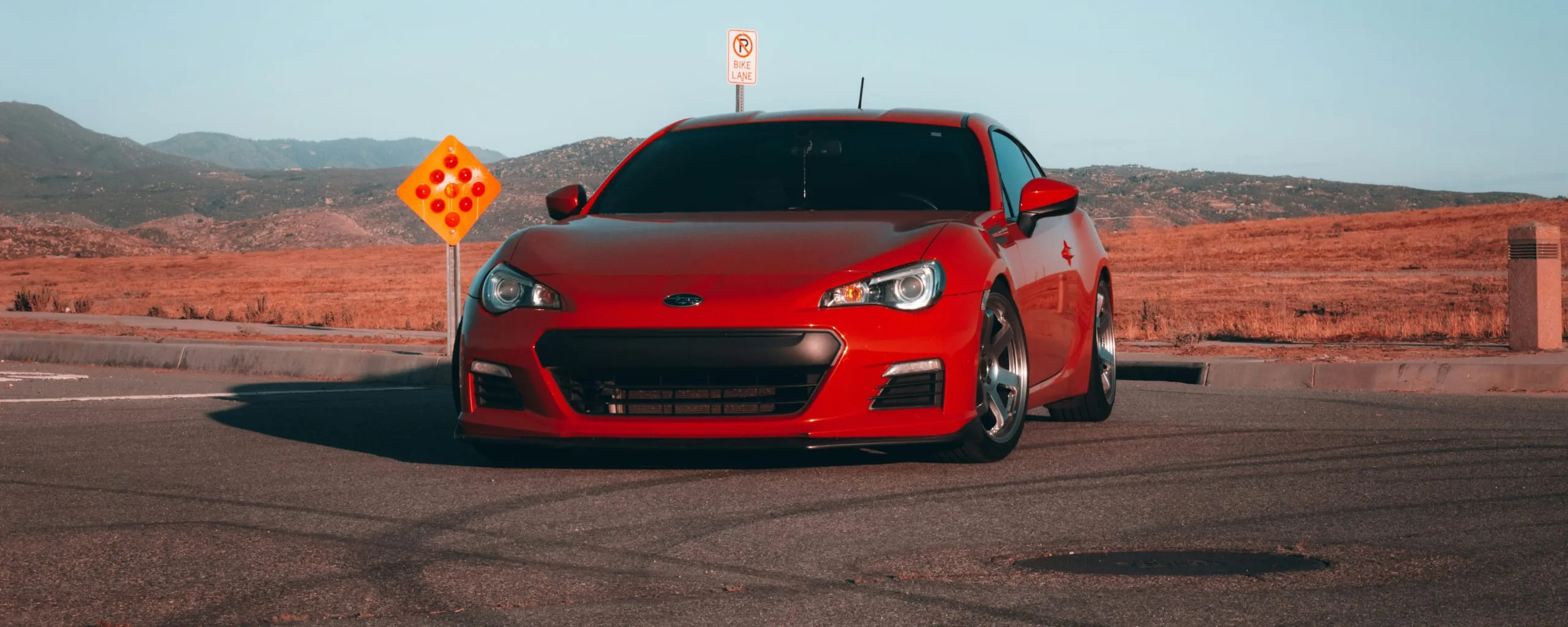Subaru Repair and Service near Sacramento, CA
