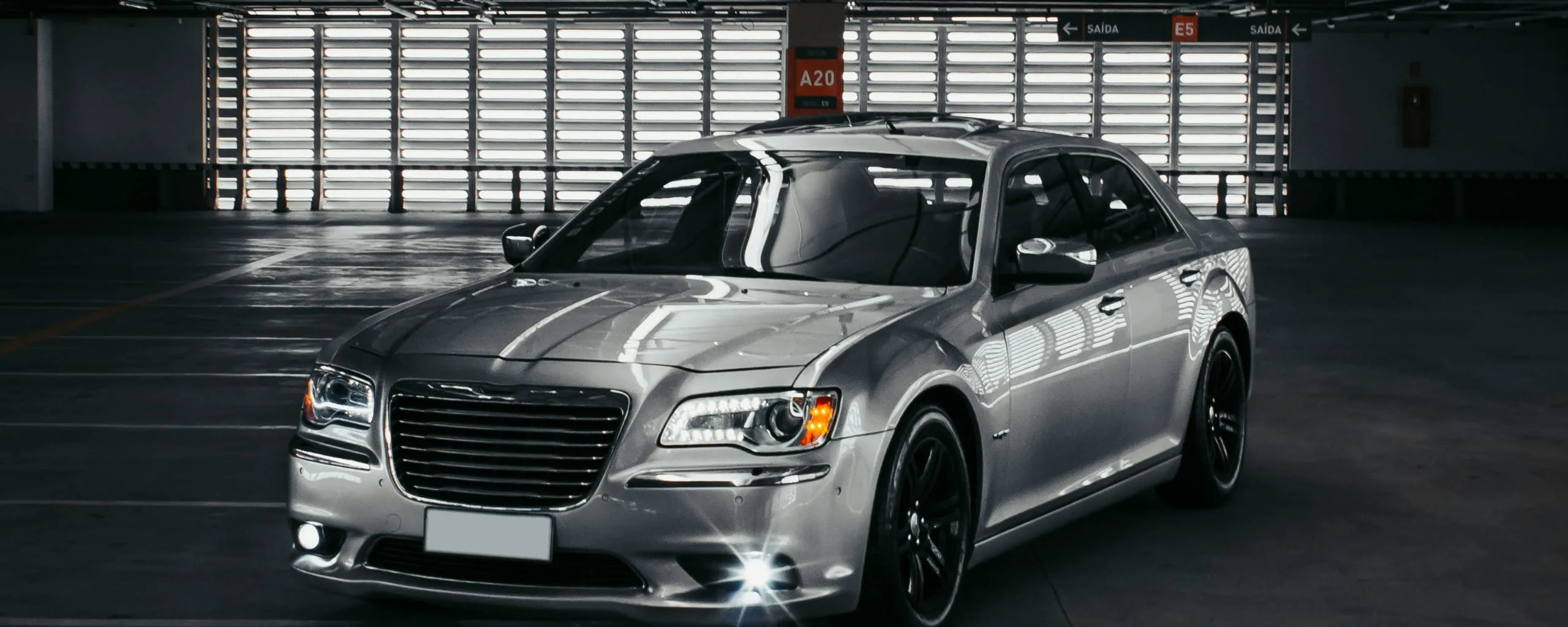 Chrysler Repair and Service near Sacramento, CA
