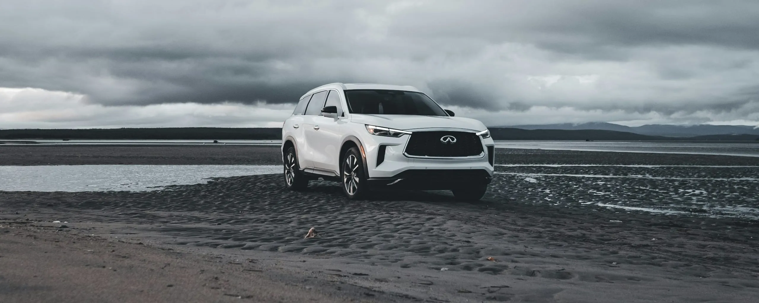 Infiniti Repair and Service near Sacramento, CA