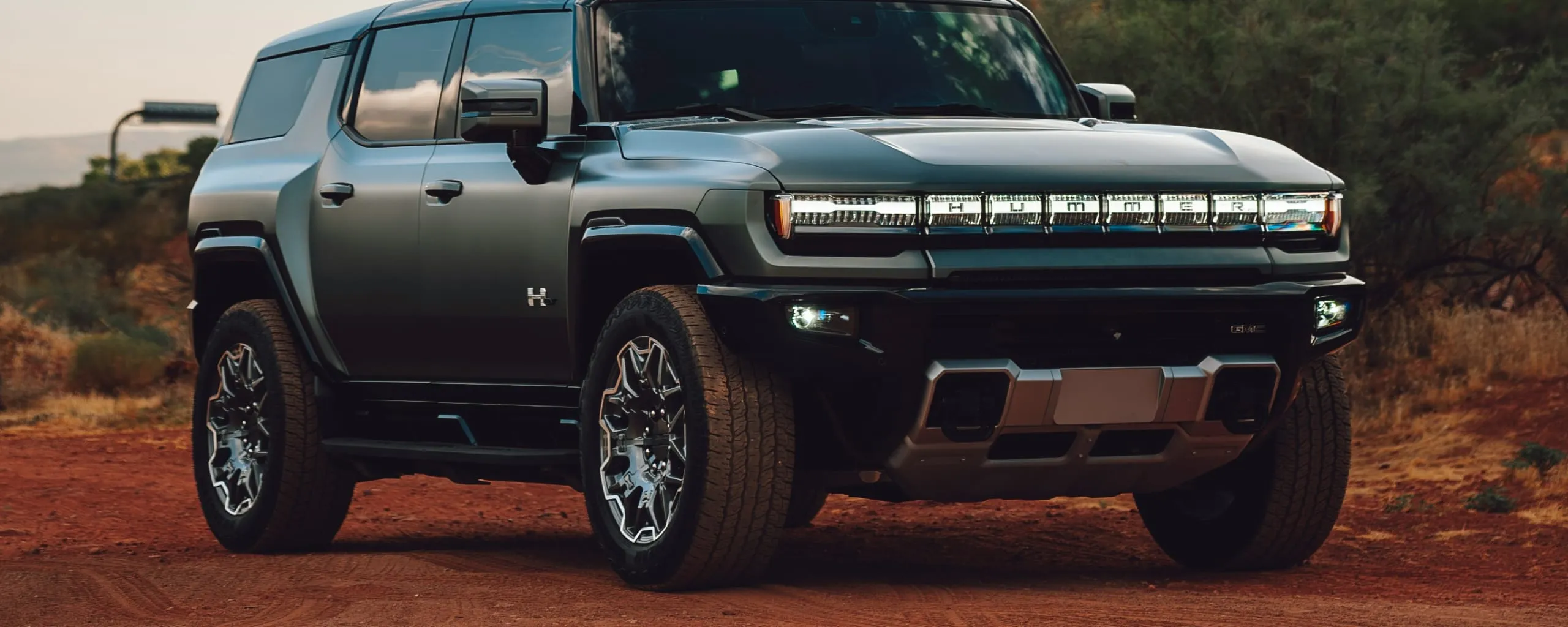 Hummer Repair and Service near Sacramento, CA