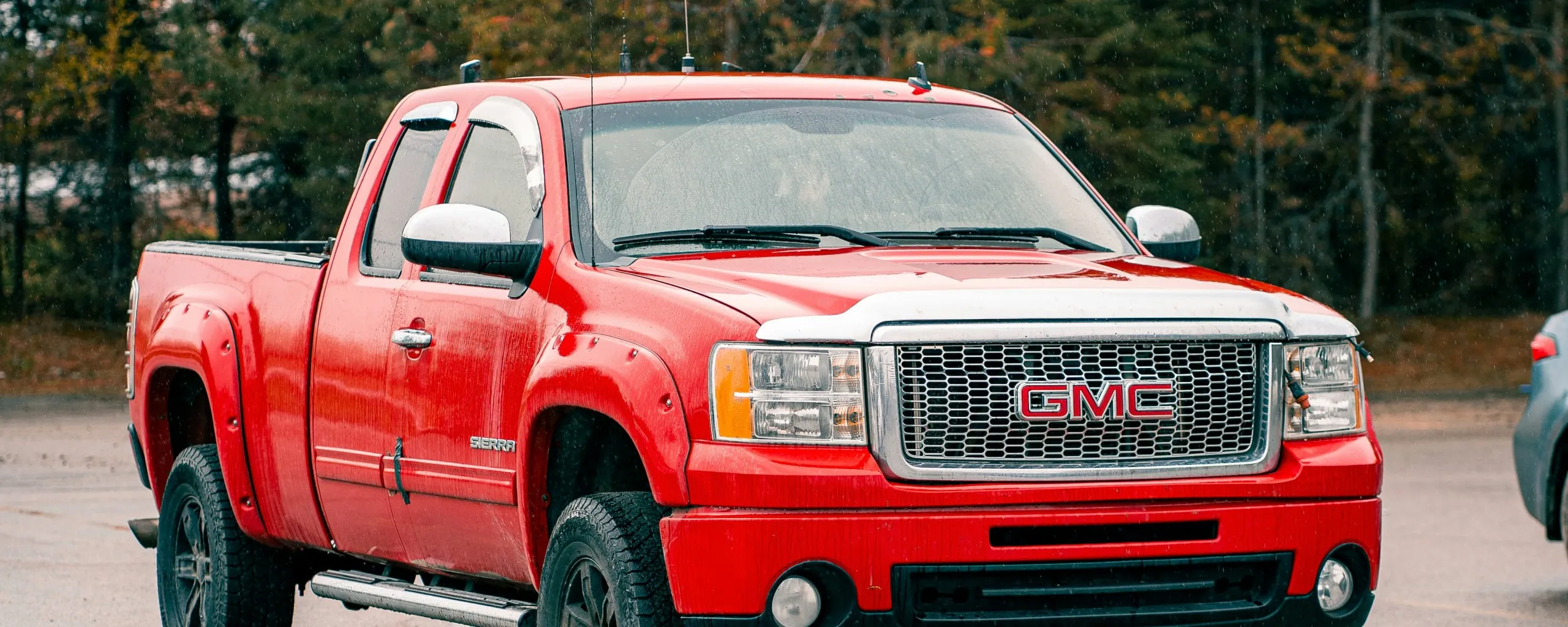 GMC Repair and Service near Sacramento, CA