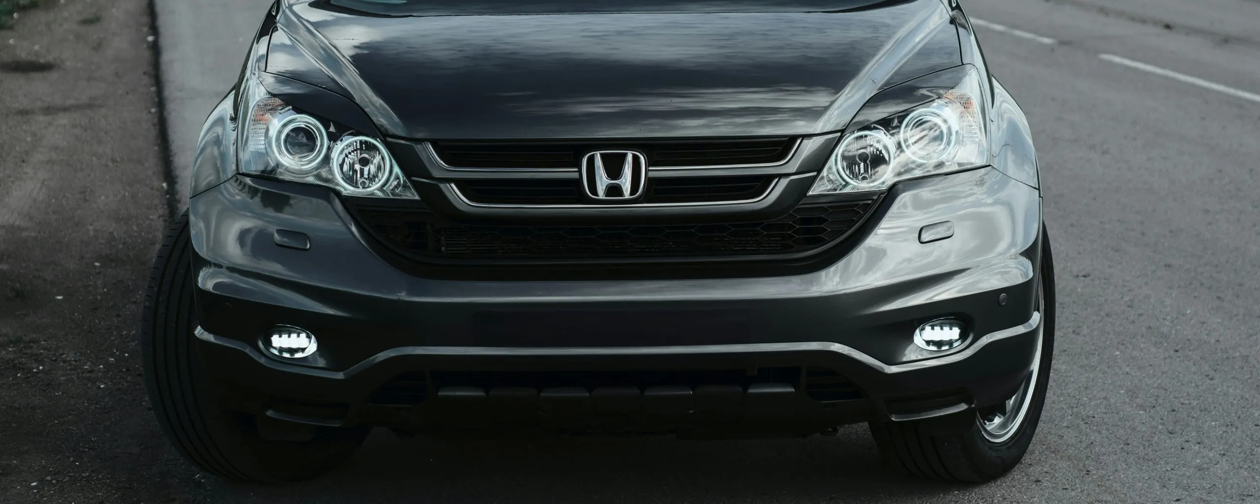 Honda Repair and Service near Sacramento, CA