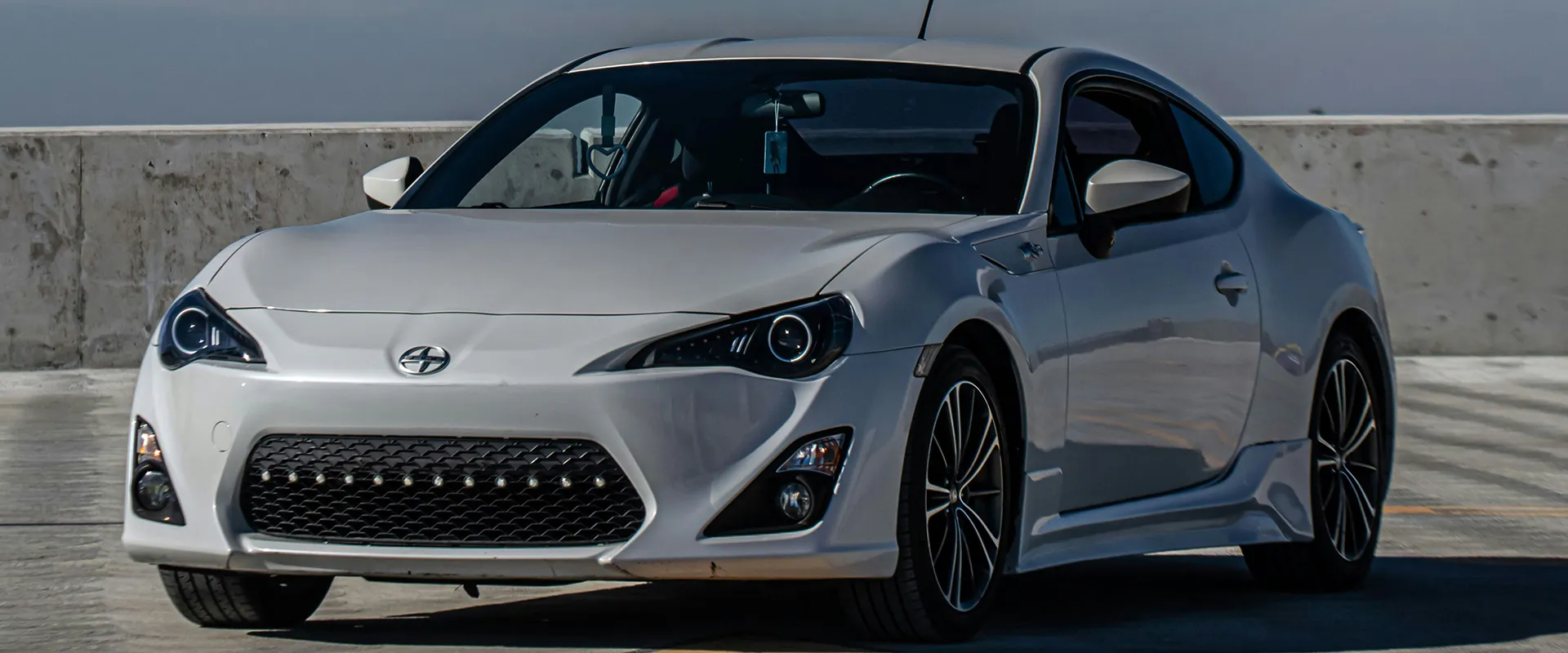 Scion Repair and Service near Sacramento, CA