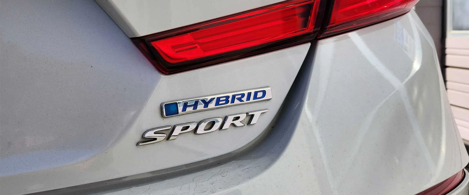 Hybrid Repair near Sacramento, CA